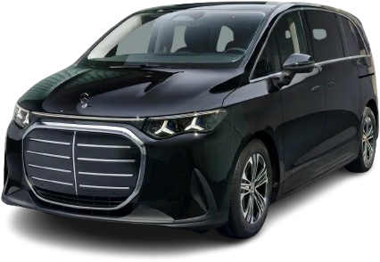 Mercedes Classe V